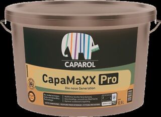 Caparol CapaMaXX Pro