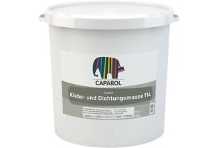 Caparol Capatect Klebe- und Dichtungsmasse 114
