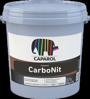 Caparol Capatect CarboNit