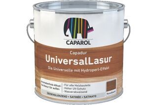 Caparol Capadur UniversalLasur
