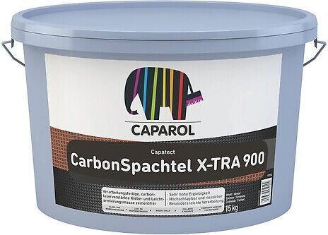 Caparol Capatect CarbonSpachtel X-TRA 900