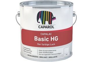 Caparol Capalac Basic HG