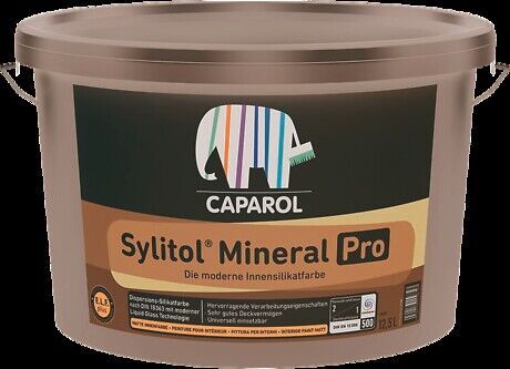 Caparol Sylitol® Mineral Pro