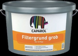 Caparol Filtergrund grob