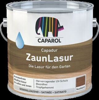 Caparol Capadur Zaunlasur