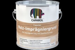 Caparol Capalac Holz-Imprägniergrund
