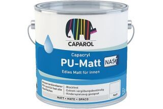 Caparol Capacryl PU-Matt NAST