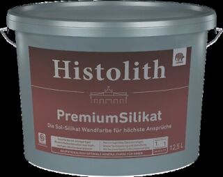Caparol Histolith PremiumSilikat