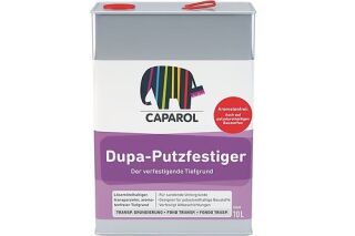 Caparol Dupa-Putzfestiger