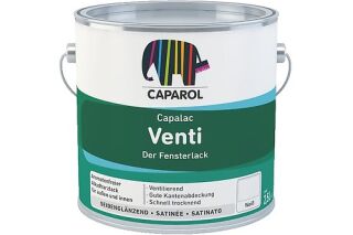 Caparol Capalac Venti
