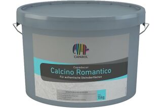 Caparol Capadecor Calcino Romantico