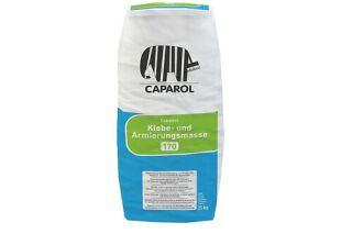 Caparol Capatect Klebe- und Armierungsmasse 170