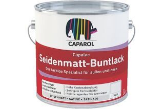 Caparol Capalac Seidenmatt-Buntlack