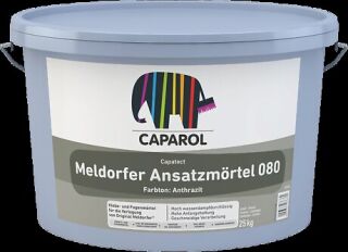 Caparol Capatect Meldorfer® Ansatzmörtel 080