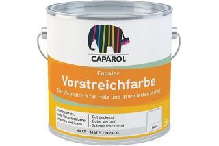 Caparol Capalac Vorstreichfarbe