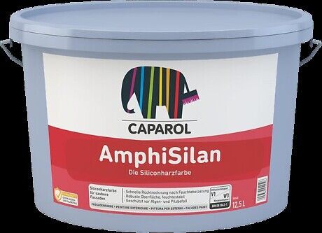 Caparol AmphiSilan