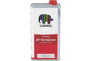 Caparol AF-Verdünner