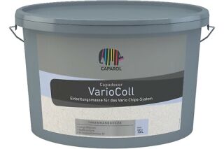 Caparol Capadecor VarioColl