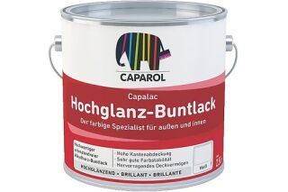 Caparol Capalac Hochglanz-Buntlack