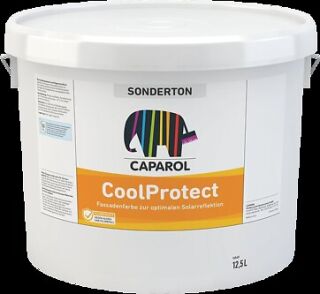 Caparol CoolProtect