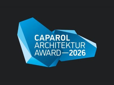 Caparol Architektur Award