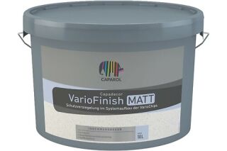 Caparol Capadecor VarioFinish