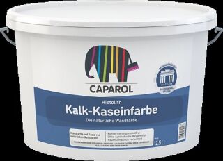 Caparol Histolith Kalk-Kaseinfarbe