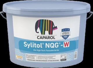 Caparol Sylitol® NQG®-W