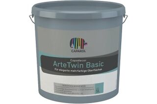 Caparol ArteTwin Basic