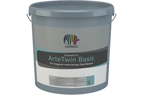 Caparol ArteTwin Basic