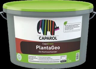 Caparol PlantaGeo