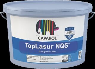 Caparol TopLasur NQG®