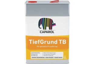Caparol Tiefgrund TB