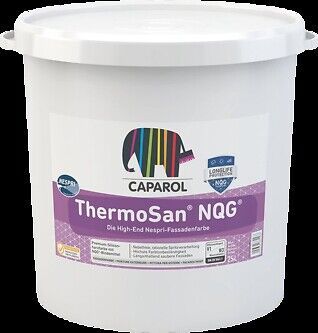 Caparol ThermoSan® NQG® Nespri