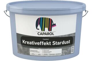 Caparol Capatect Kreativeffekt Stardust