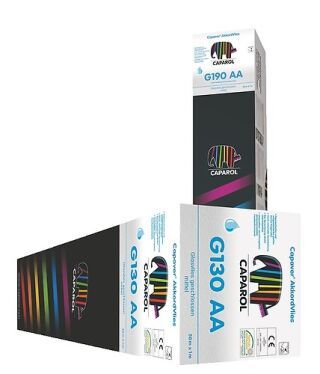 Caparol Capaver AkkordVlies G
