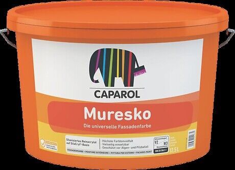 Caparol CoolProtect