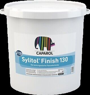 Caparol Sylitol® Finish 130 Nespri