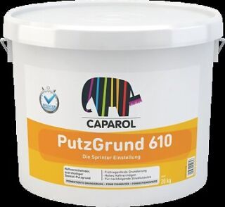 Caparol PutzGrund 610