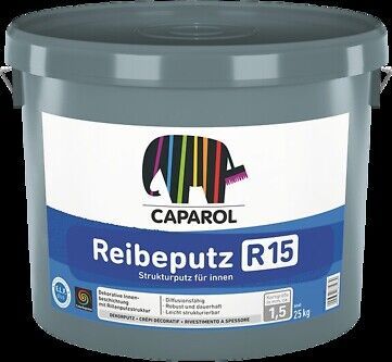 Caparol Reibeputz