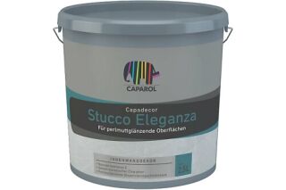 Caparol Capadecor Stucco Eleganza
