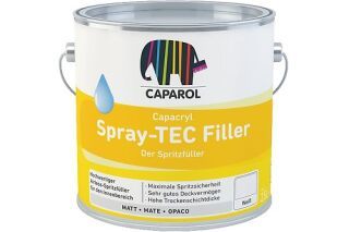 Caparol Capacryl Spray-TEC Filler