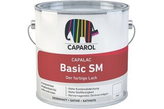 Caparol Capalac Basic SM