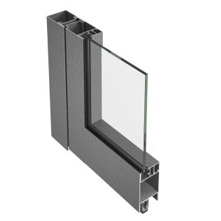 Schüco Sicherheitsystem Economy 50 RS
