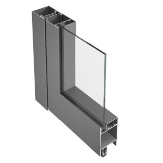 Schüco Sicherheitsystem Economy E30