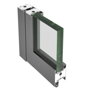 Schüco Sicherheitsystem Janisol C4 EI90