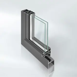 Economy 50 Stahl