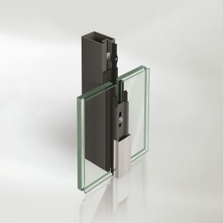 Schüco Sicherheitsystem VISS Fire