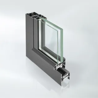 Janisol-Fenster