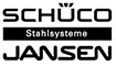 Sicherheitssysteme aus Stahl und Edelstahl von Schüco Stahlsysteme Jansen